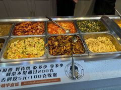 -晓宇盒饭(民安街店)