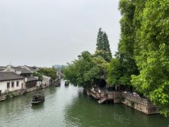 -乌镇西栅景区
