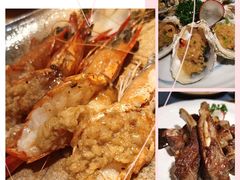-广州增城保利皇冠假日酒店-玄日本餐厅