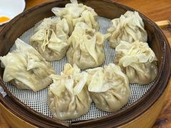 牛肉馅-百年老字号·马家烧麦馆(中街店)