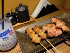 -鸟幸 TORISAKI 炭火居酒屋