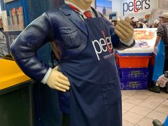 -悉尼鱼市场