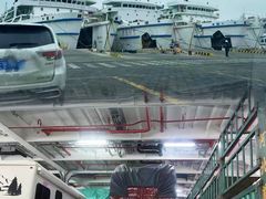 -海安新港(公交站)