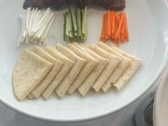 -绿杨春·淮扬宴(庐山路店)