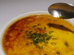 虾喇膏蒸蛋-花城苑广府菜(侨鑫店)