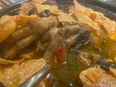 -桂小厨广西菜(青秀万达店)