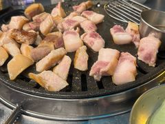 -401餐厅(弘大店)