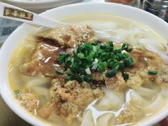 -荔林食店(西华路店)