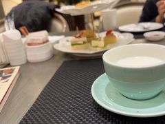 -五洲咖啡厅(五洲大酒店)