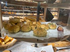巧克力麻薯-山崎面包(苏州中心店)