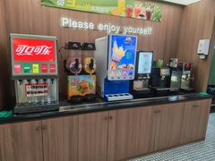 -优优西里·意式餐厅(福州金融街万达店)