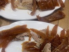 -紫光园·烤鸭(沙河物美店)