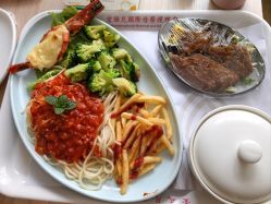 -爱弥儿月子中心(省医院店)