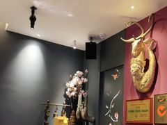 -暹罗泰·泰国餐厅(仁和新城店)