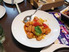 -有璟阁港式餐厅(国贸商城店)