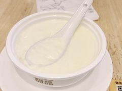 -满记甜品(巴黎春天宝山店)