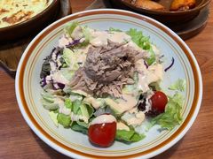 -萨莉亚意式餐厅(国和1000店)