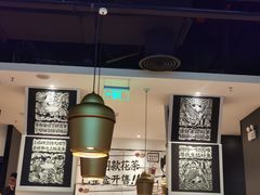 -太二酸菜鱼(福州泰禾店)