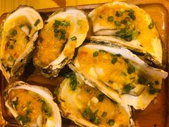 -水浒湘西小串烧烤(西村店)