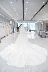 -MuseMarry婚纱(前海嘉里中心店)