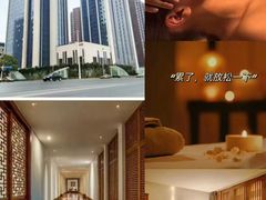 -泽云足心道·按摩足浴养生SPA(高铁站店)