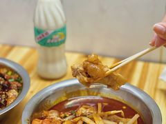 -娇姐老牌螺蛳粉(雅儒路店)
