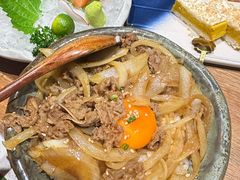 牛井饭-稻前Taoki(方圆荟店)