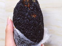 -芳婆糕团店(王府大街店)