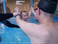 -艾悠宝亲子游泳·水育早教·婴幼儿游泳·儿童游泳