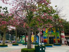 -史努比缤纷世界