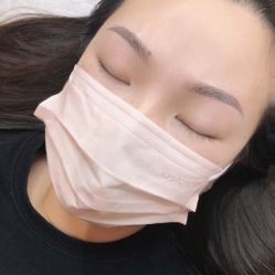 -本小姐美学·半永久纹眉野生眉