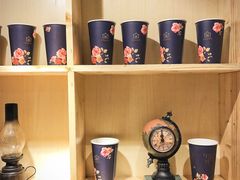 大堂-厝内小眷村(天河南一路店)