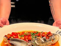 -上名堂·鱼头好吃(体育场路店)