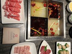 -大妙火锅·非物质文化遗产(锦里店)