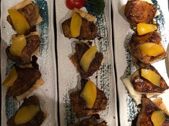 -九井澤精致料理(金茂店)