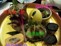 -龍千代·味自慢(黑龙江北路店)