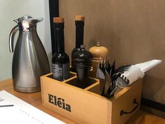 -HELLO MUSAE 拾光缪斯餐厅·纯正希腊风味(苏州中心店)
