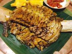 -那家小馆•北京菜•烤鸭(中关村店)