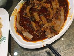风味酿皮-沙力海(北大街店)