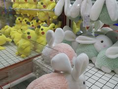 -爱玩嘉年华(龙湖源著天街店)