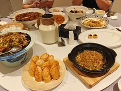 -滨河味道(南内环店)