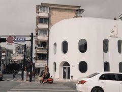 -狮虎桥路