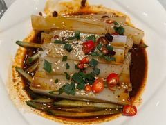 -小山城·馋嘴蛙(亚运村店)