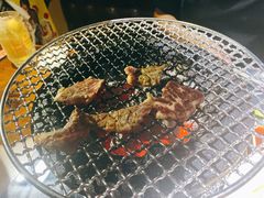 -萌牛肠烧烤店(虹梅路店)