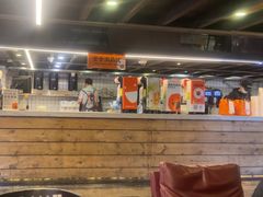 -放哈·甜醅子奶茶创造者(正宁路店)