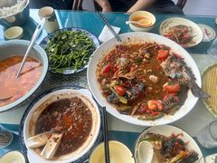 -生态苑农庄(十里画廊遇龙河店)