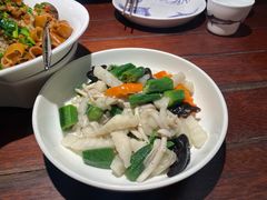 -前海沿·青岛菜(五四广场永旺店)