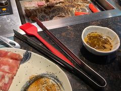 -阪尚皇·原切牛排·烤肉火锅自助(北京路店)