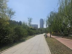 -南翠屏公园