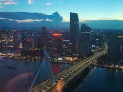 -天玑高空江景餐厅&酒吧Sky Secret Restaurant&Bar